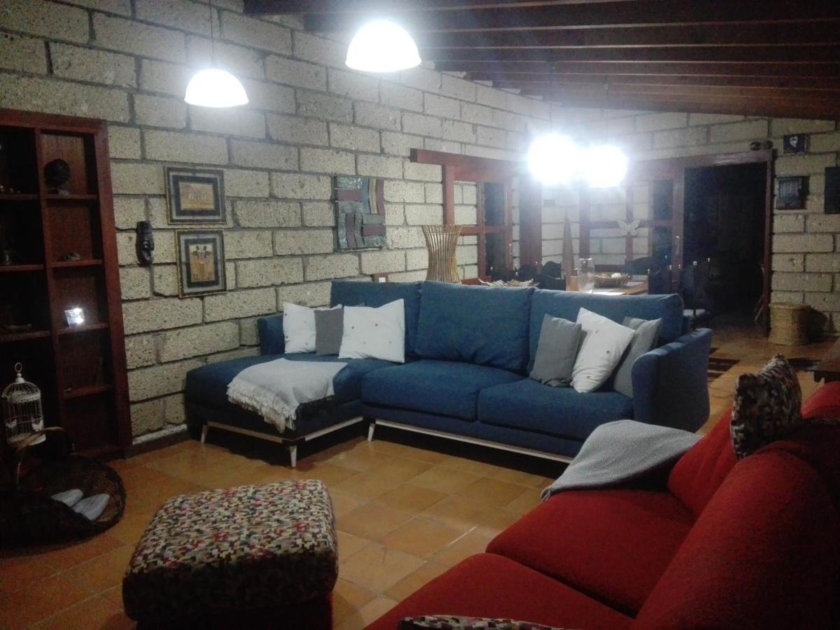 El Río Casa Zenaidaヴィラ エクステリア 写真