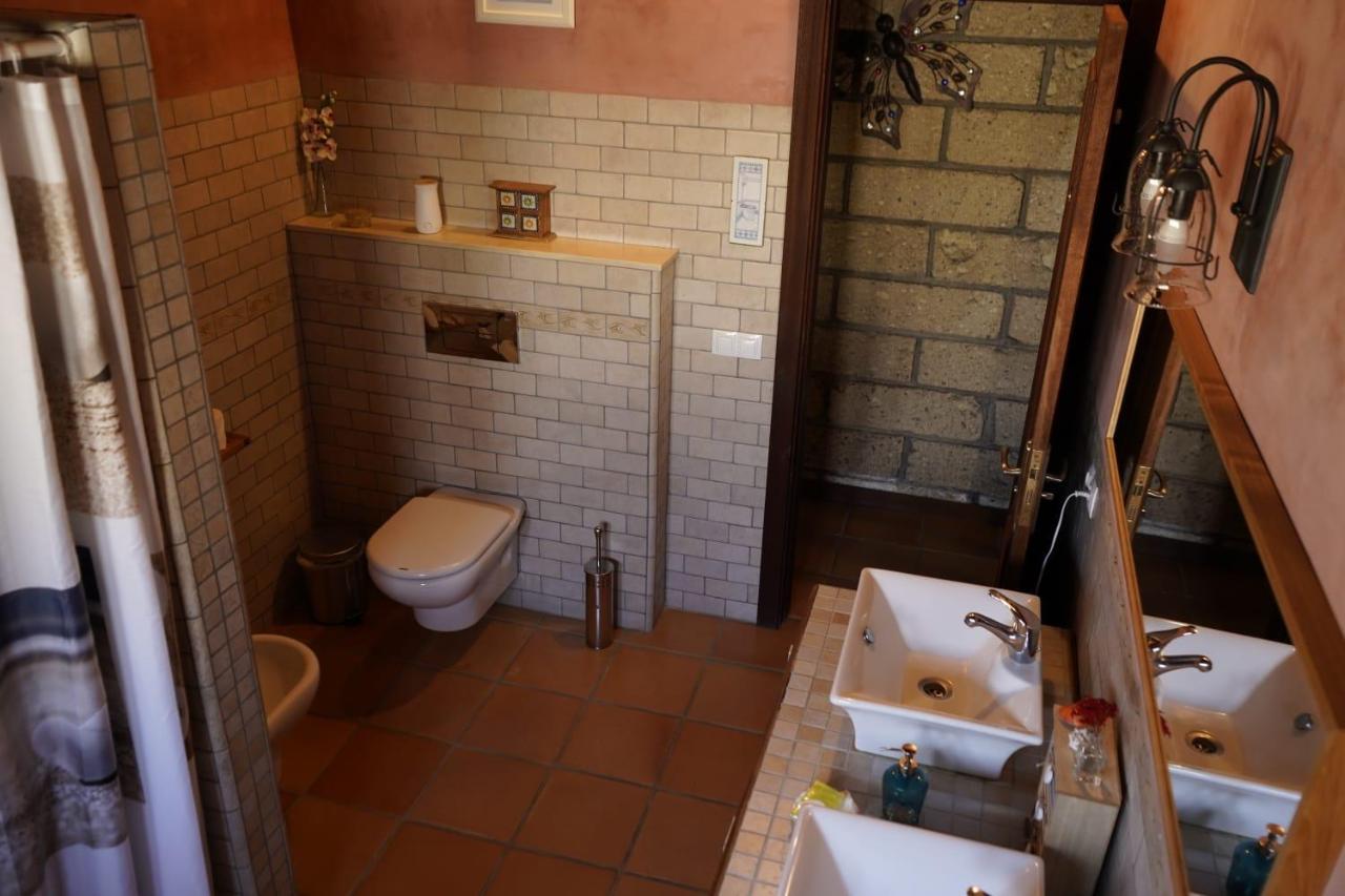 El Río Casa Zenaidaヴィラ エクステリア 写真