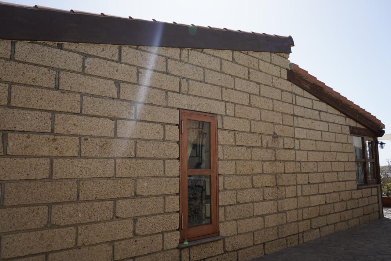 El Río Casa Zenaidaヴィラ エクステリア 写真