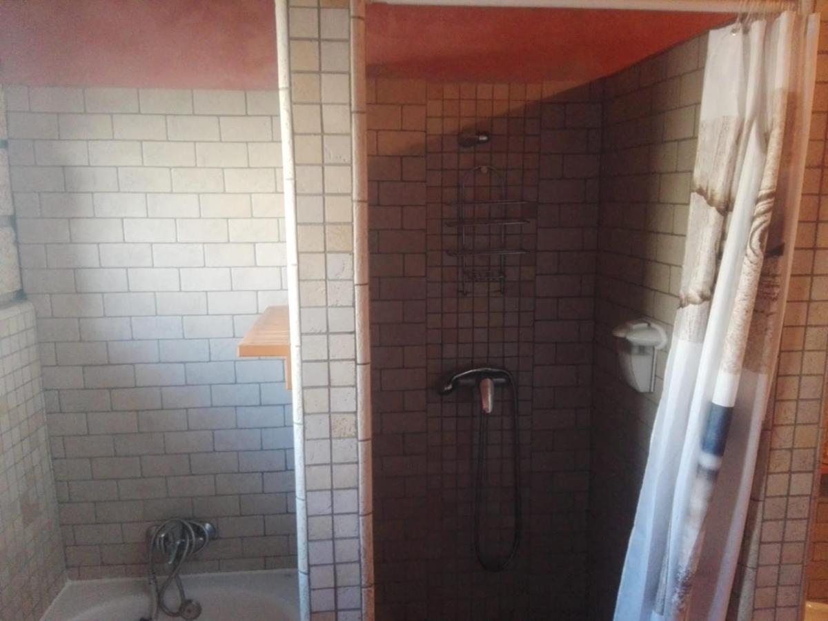 El Río Casa Zenaidaヴィラ エクステリア 写真